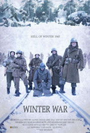 Постер Winter War